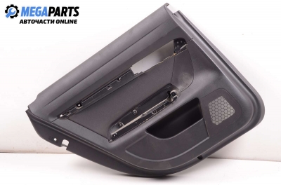 Interior door panel  for Audi A6 (C6) 2.7 TDI Quattro, 163 hp, station wagon automatic, 2005, position: rear - left